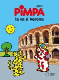 Pimpa la va a Verona Pimpa la va a Verona