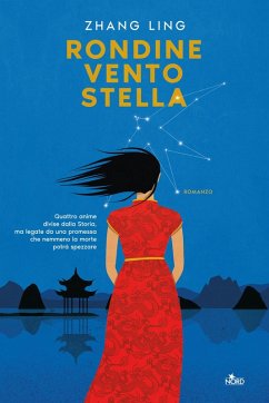 Cover Rondine, vento, stella