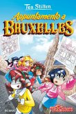 Appuntamento a Bruxelles Appuntamento a Bruxelles