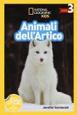 Animali dell'artico. Livello 3 Animali dell'artico. Livello 3