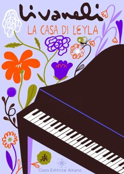 Cover La casa di Leyla