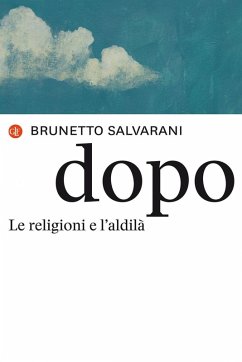 Cover Dopo. Le religioni e l'aldilà