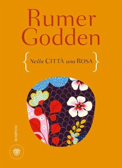 Nella città una rosa - Godden, Rumer