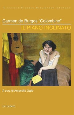 Il piano inclinato - Burgos, Carmen De