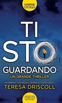 Cover Ti sto guardando