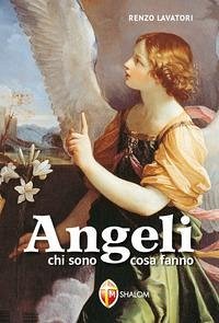 Cover Angeli chi sono, cosa fanno
