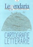 Cartografie letterarie