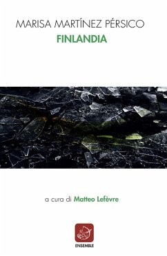 Cover Finlandia. Testo spagnolo a fronte