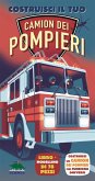 Costruisci il tuo camion dei pompieri Costruisci il tuo camion dei pompieri