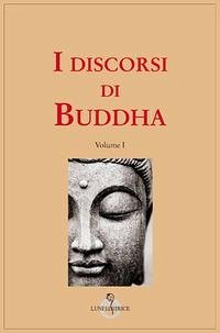 Cover I discorsi di Buddha