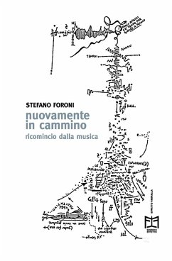 Cover Nuovamente in cammino. Ricomincio dalla musica