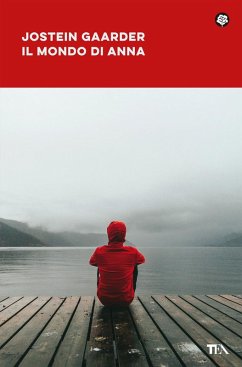 Il mondo di Anna - Gaarder, Jostein