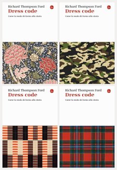 Cover Dress code. Come la moda dà forma alla storia