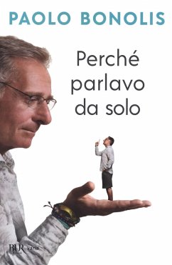Cover Perché parlavo da solo