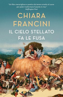 Il cielo stellato fa le fusa - Francini, Chiara Il cielo stellato fa le fusa - Francini, Chiara