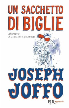 Un sacchetto di biglie - Joffo, Joseph