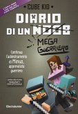 Diario di un mega guerriero Diario di un mega guerriero