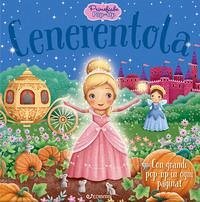 Cover Cenerentola. Primefiabe pop-up