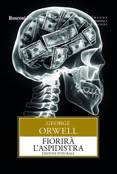 Cover Fiorirà l'aspidistra