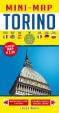 Torino Mini Map