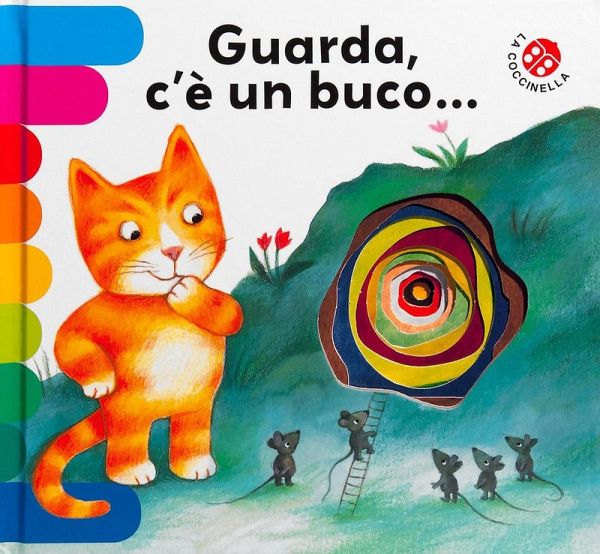 Guarda c'è un buco... Ediz. deluxe Guarda c'è un buco... Ediz. deluxe