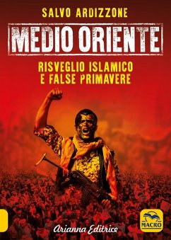 Cover Risveglio islamico e false primavere