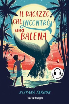Cover Il ragazzo che incontrò una balena