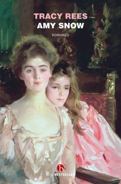 Cover Amy Snow