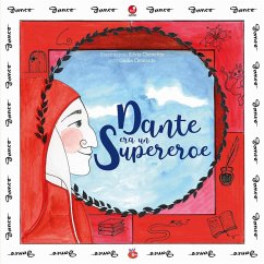 Cover Dante era un supereroe
