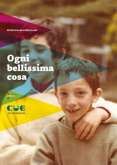 Cover Ogni bellissima cosa