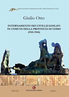 Internamento dei civili jugoslavi in comuni della provincia di Como (1941-1944) - Otto, Giulio