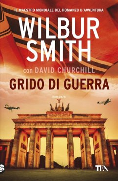 Cover Grido di guerra