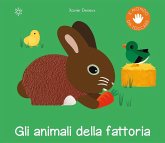 Gli animali della fattoria Gli animali della fattoria
