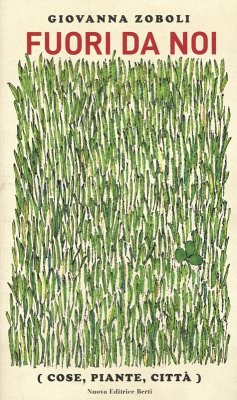 Cover Fuori da noi (cose, piante, città)