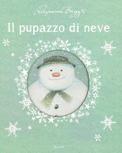 Il pupazzo di neve Cover Il pupazzo di neve
