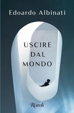 Cover Uscire dal mondo