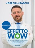 Effetto wow. Dal dottore chiropratico più amato i consigli per ritrovare un benessere totale Effetto wow. Dal dottore chiropratico più amato i consigli per ritrovare un benessere totale