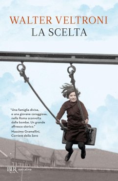 La scelta - Veltroni, Walter