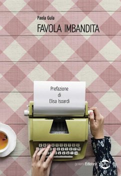 Cover Favola imbandita