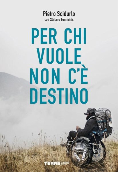 Per chi vuole non c'è destino Per chi vuole non c'è destino