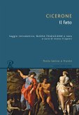 Il fato. Testo latino a fronte Il fato. Testo latino a fronte