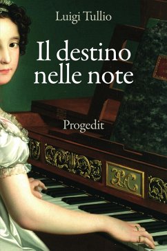 Il destino nelle note. L'opera di Tommaso e Filippo Traetta - Tullio, Luigi