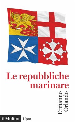 Le repubbliche marinare - Orlando, Ermanno