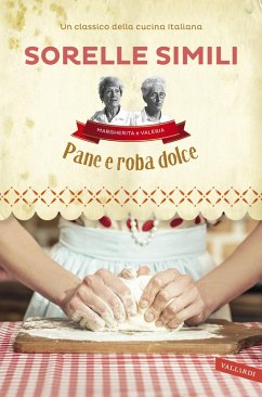 Cover Pane e roba dolce