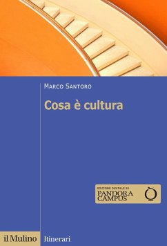 Cosa è cultura - Santoro, Marco
