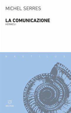 Cover La comunicazione. Hermes I