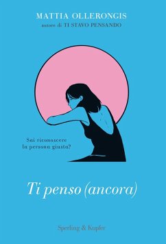 Ti penso (ancora) - Ollerongis, Mattia Ti penso (ancora) - Ollerongis, Mattia