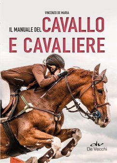 Cover Il manuale del cavallo e cavaliere