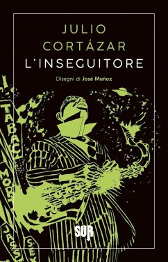 Cover L' inseguitore