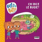 Chi dice le bugie? Billo e Billa